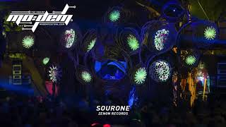 SOURONE Live @ The Swamp | MoDem Festival 2017 |