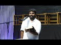 அதிகாரத்தில் உண்மையுள்ளவனாயிரு tamil christian message pr benz message jesus is my dad