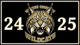 WCHS Wildcats vs Rogers Pirates January 4th 2025 11:00 AM