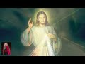 pray the chaplet of divine mercy with bishop fulton j. sheen