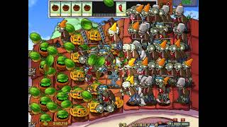 PvZ HardMode Mini-Game 