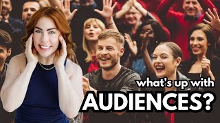Is Bad Behavior Ruining Broadway