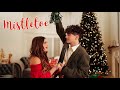 Justin Bieber - Mistletoe (Cover by Symonne Harrison and Nick Bencivengo) 🎄❄️💋