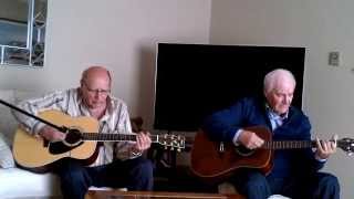 #116 / Til a tear becomes a Rose - Old Time Music by the Doiron Brothers