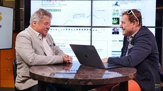 Aphria Inc (TSE:APH) CEO Vic Neufeld on “Amateur Hour” Competitors (full version)