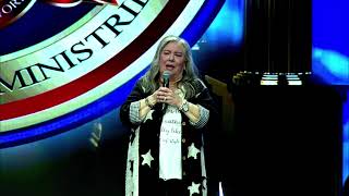 Thursday Night Consecration Revival w/ Guest Speaker Apostle Diane Nutt | Faith Miracle Temple LIVE