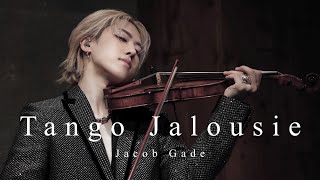 ヤコブ・ゲーゼ『タンゴ・ジェラシー』Jacob Gade : Tango Jalousie LIVE at 2023.9.21【弓代星空】