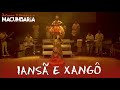 Juliana D Passos e a Macumbaria - Força de Oyá / Maleme (Ao Vivo)