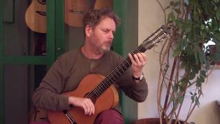 RCM Guitar Series - Introductory - Iberian Dance