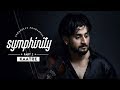Kaatre En Vaasal | Sabareesh Prabhaker SYMPHINITY | A R Rahman | Romantic Medley 4K