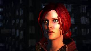 The Witcher 2: Assassins of Kings Walkthrough Part 15 - The Rose of Remembrance (XB1)