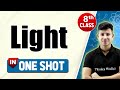 Light in One Shot | CBSE Class 8th | Pariksha Abhyas