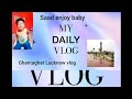 ghantaghar Lucknow enjoy Saad family vlog 💞🥸#saad enjoy baby subscribe to my channel sport kro plz 👍