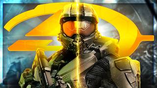 The Halo 4 We Should’ve Got
