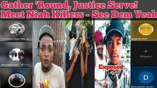 JUSTICE SERVED: NIAH Killers Finaly Caught, Case Closed! Doctor's Negligence Kills Baby Girl