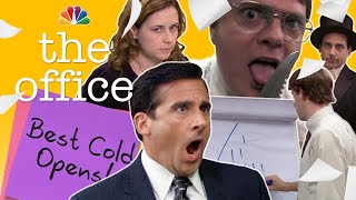 Best of the Cold Opens - The Office