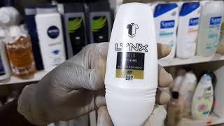 Zbuy | LYNX DRY ROLL ON| 0207500725 |Cosmetic Products| Roll on |Kaneshie|Accra|Ghana