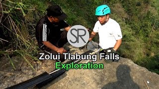 SR : Exploring Zolui Tlabung Falls [02.04.2019]