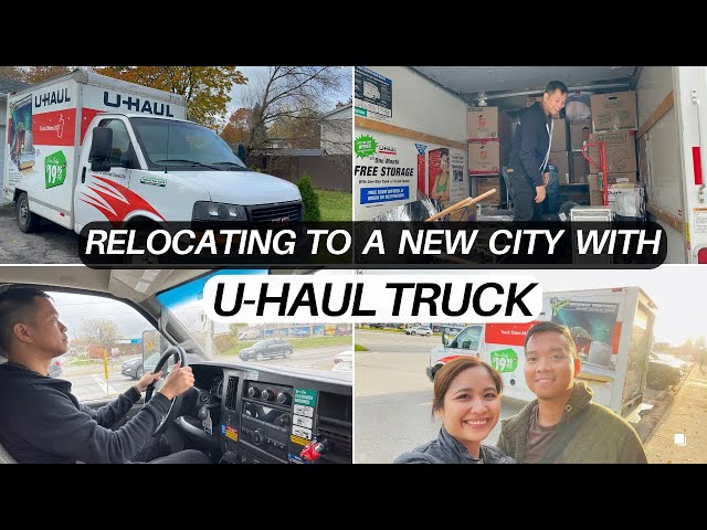 U Haul