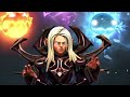 dota 2 ИНВОКЕР ИМБА