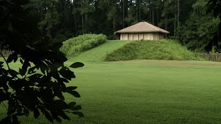 Carolina Impact: Town Creek Indian Mound State Historic Site