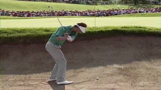 FLASHBACK: Bob Tway Holes Out on 18 to Win the 1986 PGA Championship