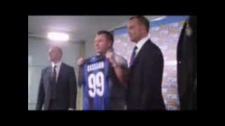 Antonio Cassano - F.C Inter