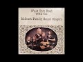 The McCourt Family Singers - Terrible Day [1980s Country Gospel]