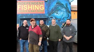 Fishing Tackle And Bait New Shop Tour 2024