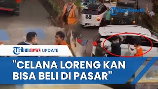 Reaksi Mabes TNI Oknum TNI Diduga Aniaya Jukir di Bandung: Yakin Prajurit? Celana Bisa Beli di Pasar