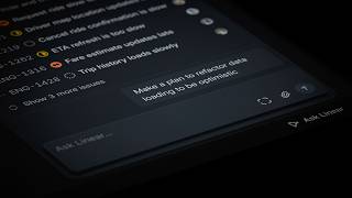 Introducing Linear Agent