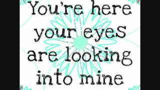 Beautiful Eyes - Taylor Swift Official Song Lyrics on Screen