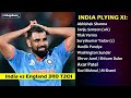 india vs england 3rd t20 preview in telugu ind playing 11 for 3rd t20 telugu buzz