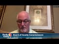 Board of County Commissioners Virtual Regular Meeting 6-30-20