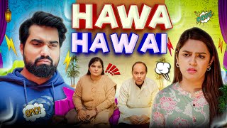 Hawa Hawai  - Saqib Saifi