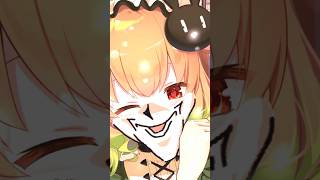 あたしは丸顔だから決闘しろよ【翠森アトリ/ハコネクト】 #vtuber #新人vtuber