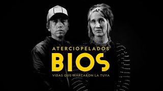 Aterciopelados - BIOS | National Geographic | STAR + (Estreno 18 de Marzo)