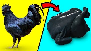 When Amazing Creatures Broke Evolution!