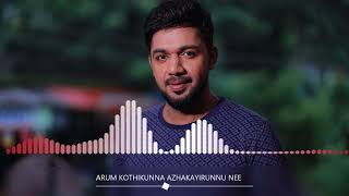 Arum kothikunna azhakayiruunu nee Saleem kodathoor old hit song