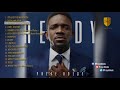 READY ALBUM  Preye Odede