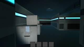 Escape: Quantum - Maze Level Playthrough