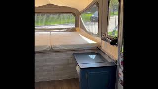 2006 Fleetwood Bayside camper for sale near Toronto