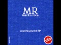 Marko Roca - Nachtwacht feat. D_Fine