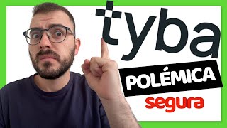 ¿Es bueno invertir en Tyba? | La verdad BIEN contada