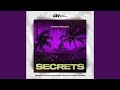 Secrets (Anton Pavlovsky Remix)