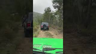 Lada niva Zanias speaking