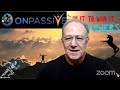 onpassive owinners the onpassive nation journey” by marty degarmo mike ellis and dan street