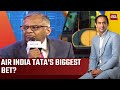 How Many Sectors And Companies Will The Tata Group Be In? N. Chandrasekaran Responds