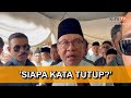 Ada kes perlu masa - PM ulas pemandu OKU diserang pengiring TMJ