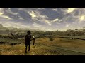 fallout new vegas npc battle joshua graham vs legate lanius second battle